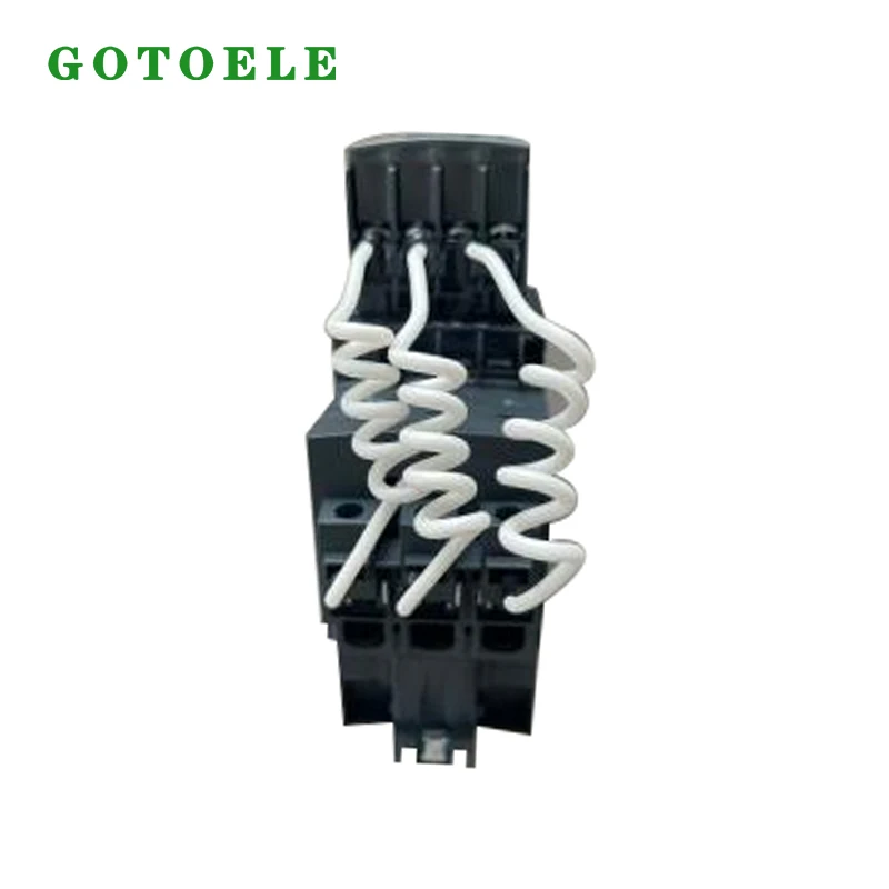 CJ19-65A 21E ক্যাপাসিটর সুইচিং Contactor