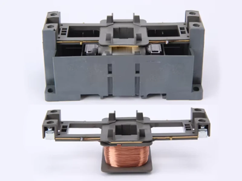 MC100A AC Magnetic Contactor 3P 100A 55KW 150A