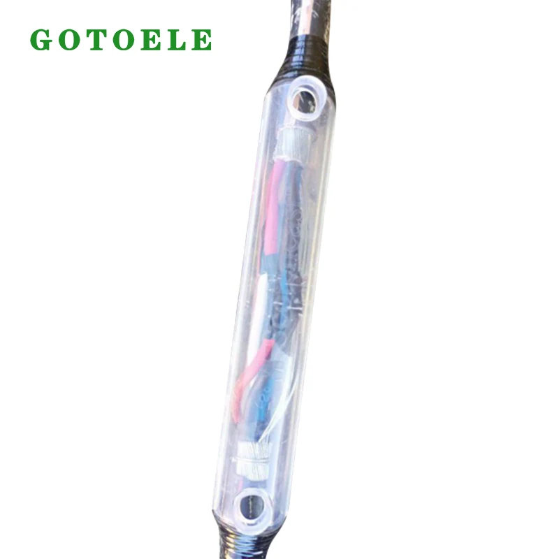 M11 Epoxy রজন কাস্ট কেবল জয়েন্ট কিটের মাধ্যমে সরাসরি